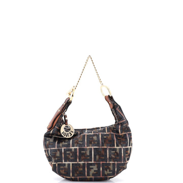 Chef Chain Hobo Zucca Canvas Mini