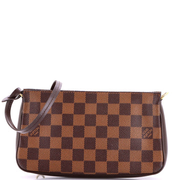 Navona Pochette Accessoires Damier