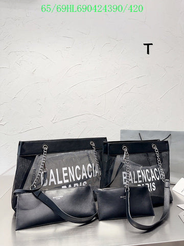 Fashion - BGA Bags - 1804