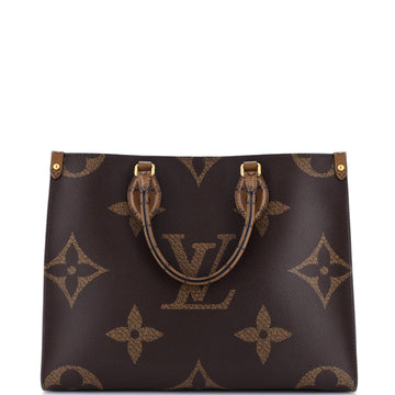 OnTheGo Tote Reverse Monogram Giant MM