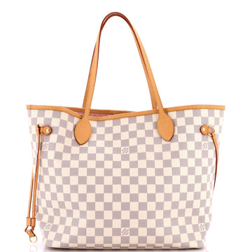 Neverfull Tote Damier MM