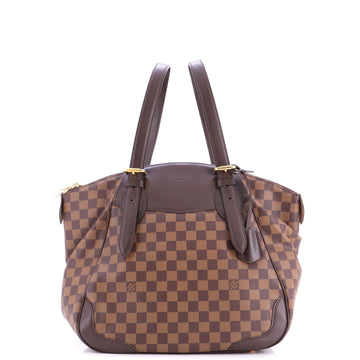 Verona Handbag Damier GM
