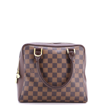 Brera Handbag Damier