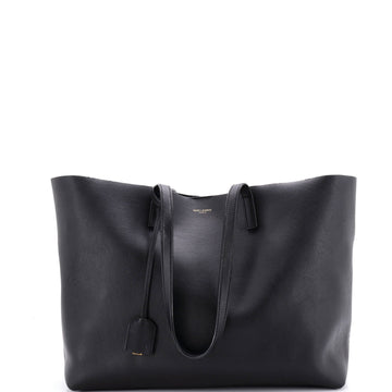 Shopper Tote Leather Large