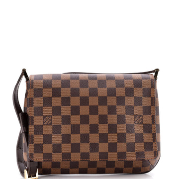 Musette Tango Handbag Damier