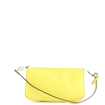 Pochette Accessoires NM Epi Leather