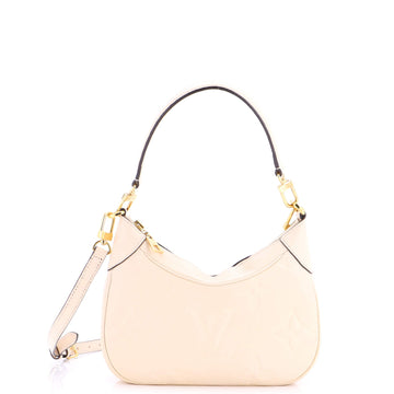 Bagatelle NM Handbag Monogram Empreinte Giant