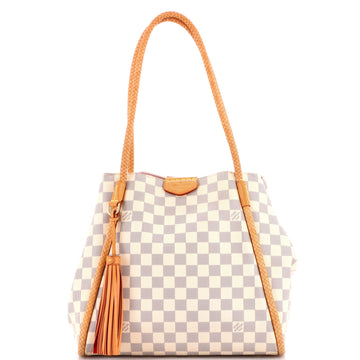 Propriano Handbag Damier