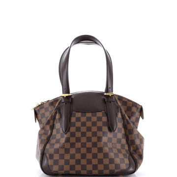 Verona Handbag Damier MM