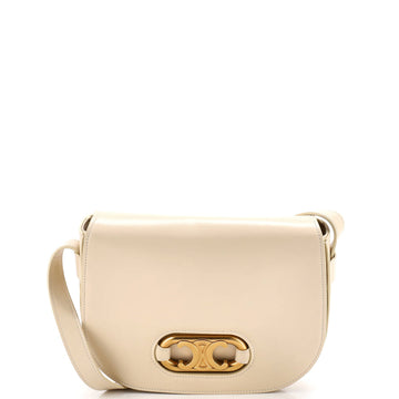 Maillon Triomphe Bag Leather Medium