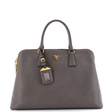 Promenade Bag Saffiano Leather Large