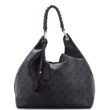 Carmel Hobo Mahina Leather