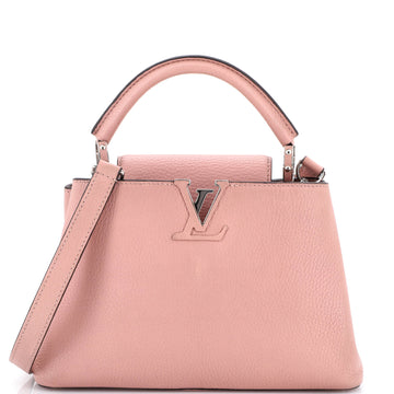 Capucines Bag Leather BB