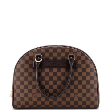 Nolita Satchel Damier