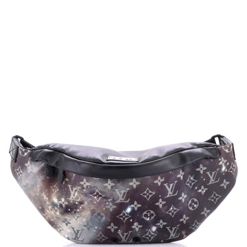 Discovery Bumbag Limited Edition Monogram Galaxy Canvas