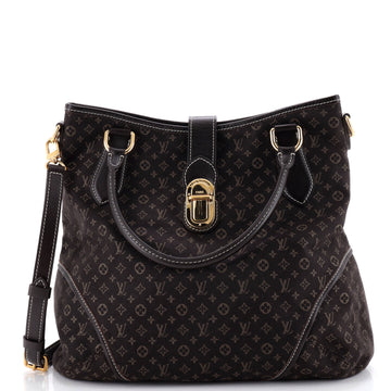 Elegie Handbag Monogram Idylle