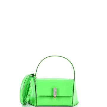 Prisma Hobo Bag Patent Mini