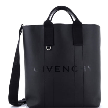 G-Essentials Tote Coated Canvas Large