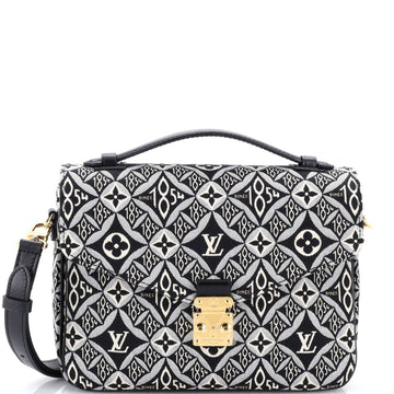 Pochette Metis Limited Edition Since 1854 Monogram Jacquard