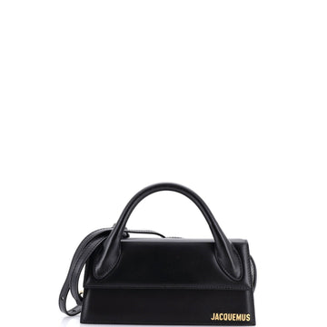 Le Chiquito Bag Leather Long
