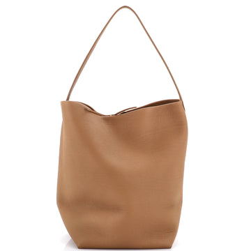 N/S Park Tote Leather Large