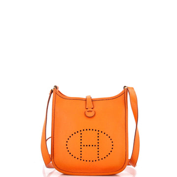 Evelyne Bag Gen III Clemence TPM