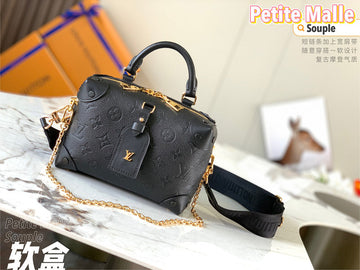 Fashion Lu-Vi Bags - 16642