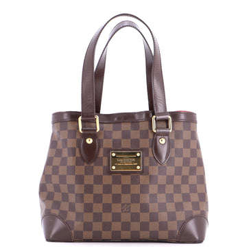 Hampstead Handbag Damier PM