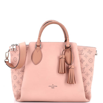 Haumea Handbag Mahina Leather