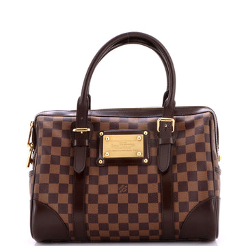 Berkeley Handbag Damier