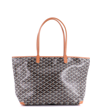Artois Tote Coated Canvas MM