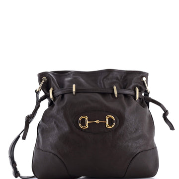 Horsebit 1955 Messenger Bag Leather Large