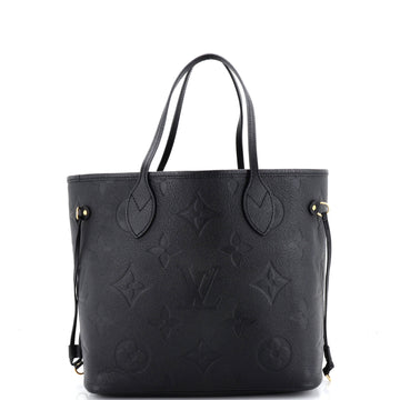 Neverfull NM Tote Monogram Empreinte Giant MM