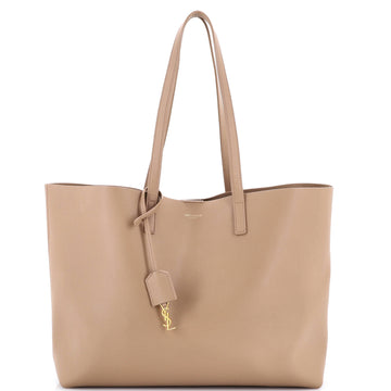 Shopper Tote Leather Large