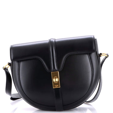 Besace 16 Bag Smooth Calfskin Medium