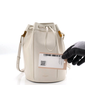 Talitha Bucket Bag Leather Medium