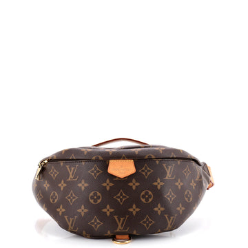 Bum Bag Monogram Canvas
