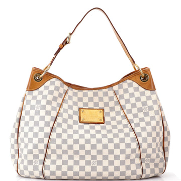 Galliera Handbag Damier GM