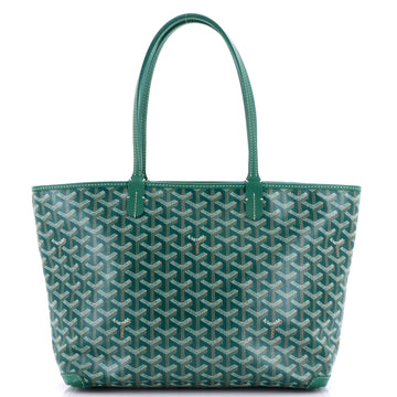 Artois Tote Coated Canvas PM