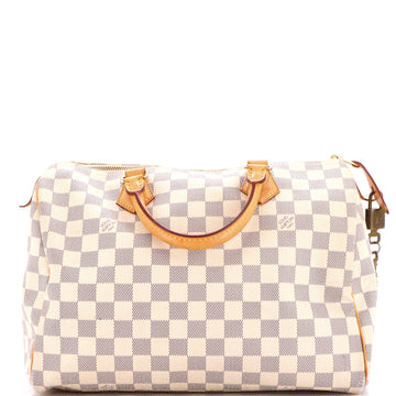 Speedy Handbag Damier 30