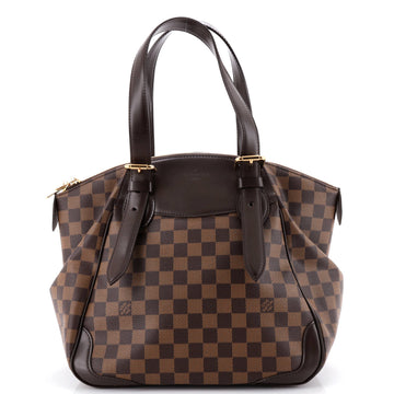 Verona Handbag Damier MM