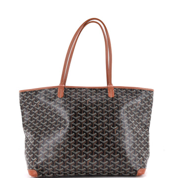 Artois Tote Coated Canvas MM