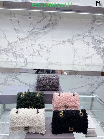 Fashion - BGA Bags - 2058