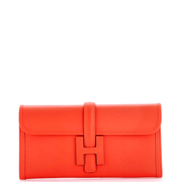 Jige Elan Clutch Swift 29