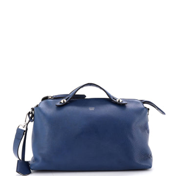 By The Way Satchel Calfskin Large