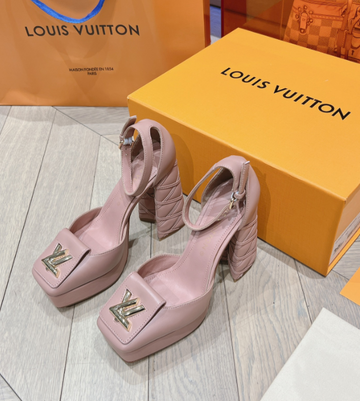 Lorae - LOV Women Shoes - 016