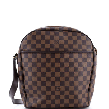 Ipanema Handbag Damier GM