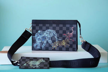 Fashion Lu-Vi bags - 10032