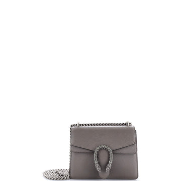 Dionysus Bag Leather Mini