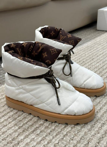 Lorae - LOV Women Shoes - 672